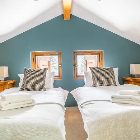 715 Chalet Chamonix