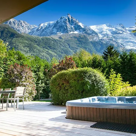 Chalet 715