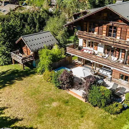 715 * Chamonix