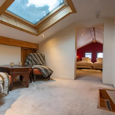 715 Chalet Chamonix