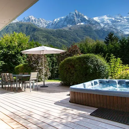 715 Chamonix