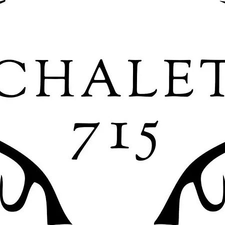 Chalet 715 *